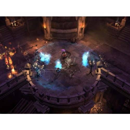 Diablo 3
