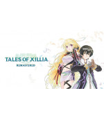 Tales of Xillia Remastered