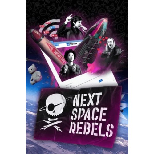 Next Space Rebels
