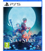 Sea of Stars