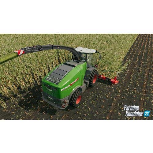 Farming Simulator 22 Collector's Edition