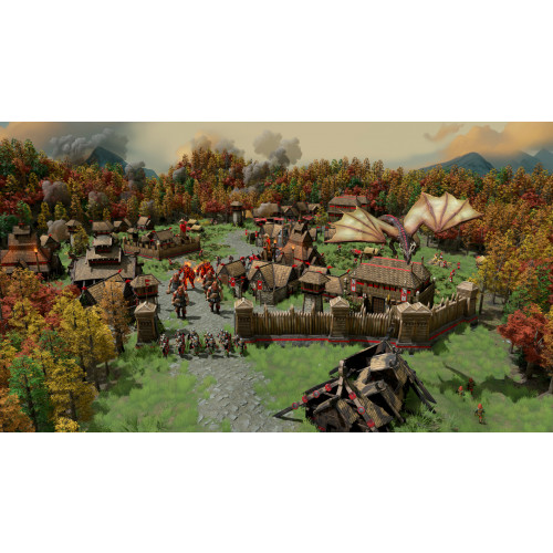 Age of Mythology: Retold - Premium Edition