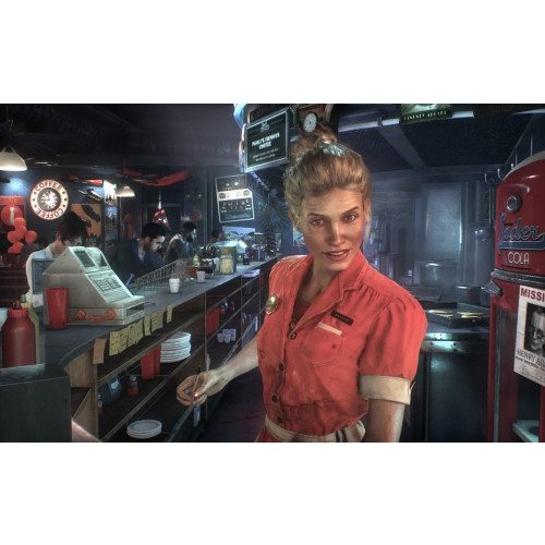 Batman: Arkham Knight Premium Edition