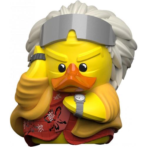 Tubbz kačička Návrat do budúcnosti - Doc Brown 2015