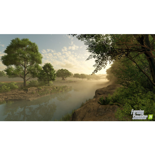 Farming Simulator 25