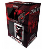 Spiderman: Miles Morales - Darčekový set