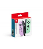 Joy-Con Pair Pastel Purple/Green