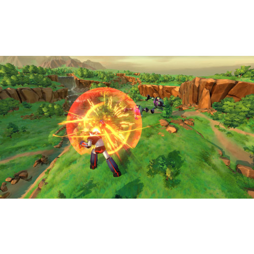 UFO Robot Grendizer: The Feast of the Wolves - Collector's Edition