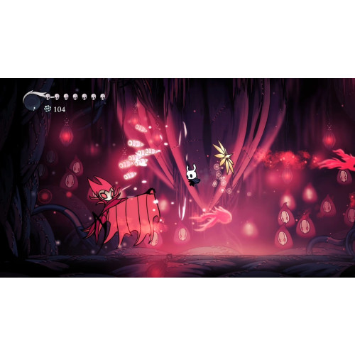 Hollow Knight Nintendo Switch 2 Edition