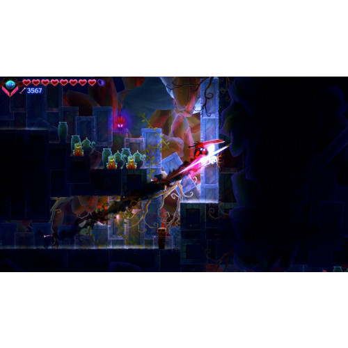 DOOMBLADE
