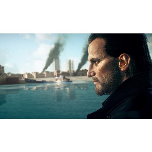 Hitman World of Assassination