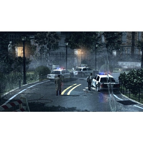 The Evil Within Season Pass