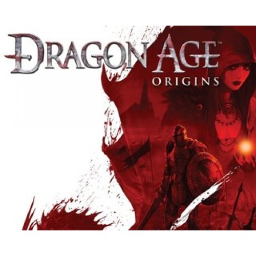 Dragon Age Origins