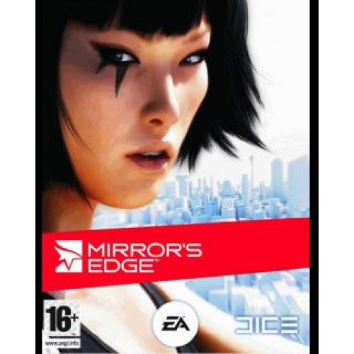 Mirrors Edge