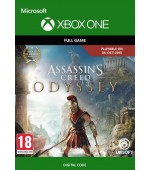 Assassin's Creed Odyssey