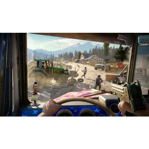 Far Cry 5 Gold Edition
