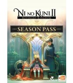 Ni No Kuni II: Revenant Kingdom - Season Pass