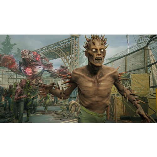 Back 4 Blood Ultimate Edition