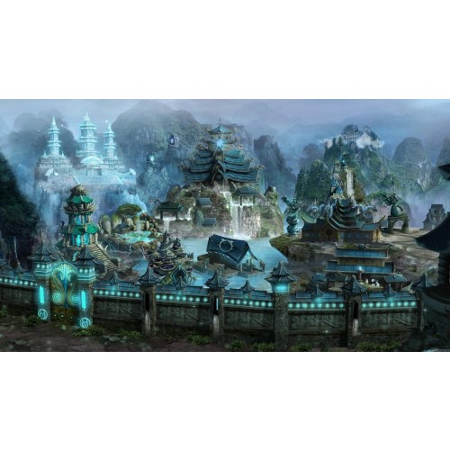 Might Magic Heroes VI Gold