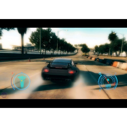 Need For Speed Undercover
