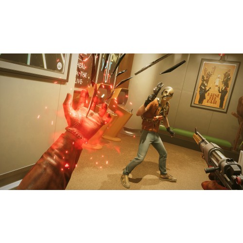 DEATHLOOP Deluxe Edition