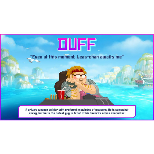 DAVE THE DIVER: Anniversary Edition
