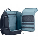 HP Travel 25L 15.6 IGR Laptop Bckpck 6B8U4AA