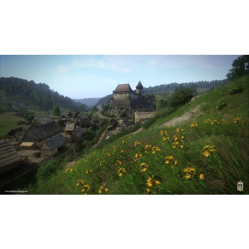 Kingdom Come: Deliverance - Royal Edition