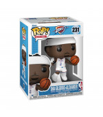 Funko POP NBA: Thunder - Shai Gilgeous-Alexander (Home)