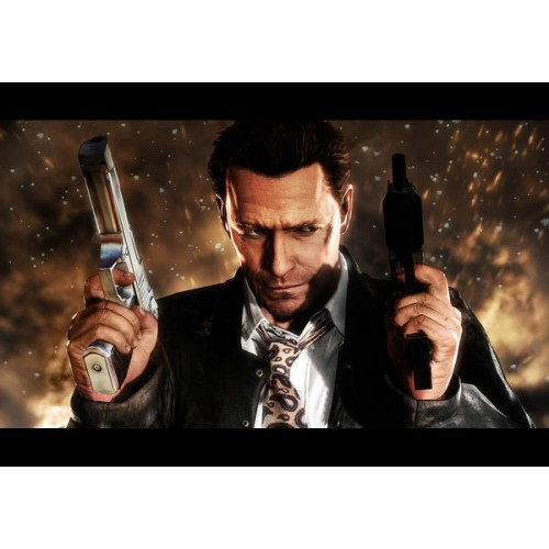 Max Payne 3