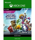 Plants vs Zombies Battle for Neighborville