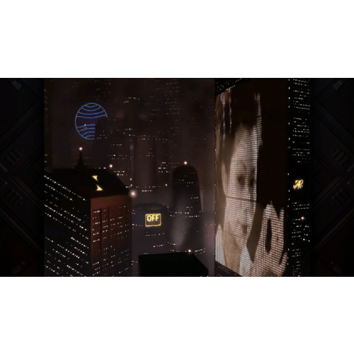 Blade Runner: Enhanced Edition