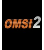 OMSI Bus Simulator 2