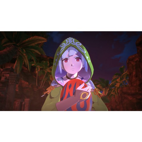 Monster Hunter Stories 2: Wings of Ruin