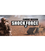 Combat Mission Shock Force 2: NATO Forces