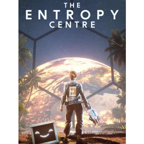 The Entropy Centre