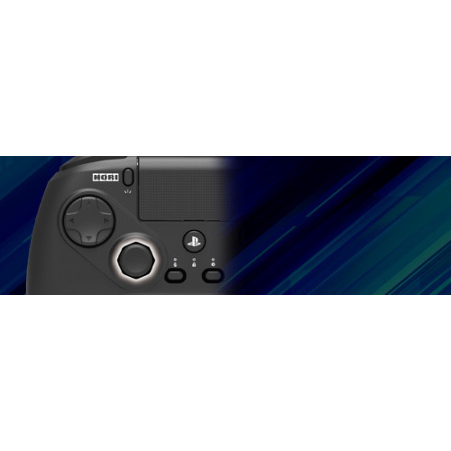 Fighting Commander OCTA for PS5/PS4/PC