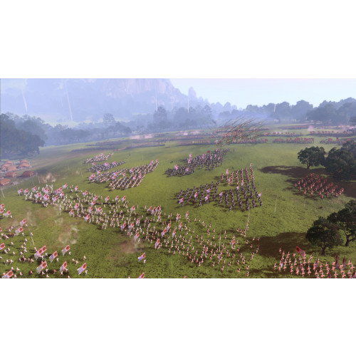 Total War: THREE KINGDOMS - Royal Edition