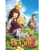 Song of the Prairie