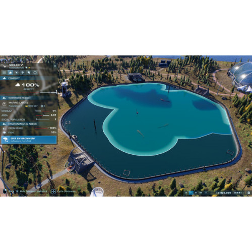 Jurassic World Evolution 2