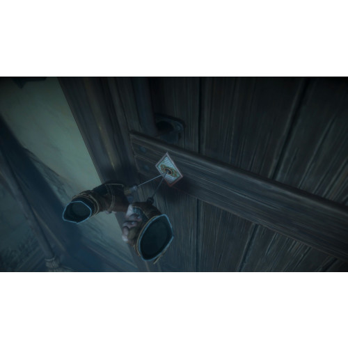 Thief VR: Legacy of Shadow