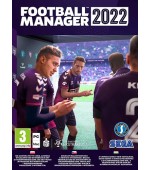 Football Manager 2022