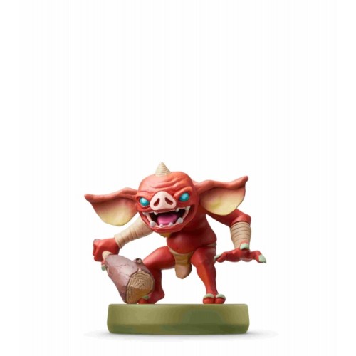 amiibo Zelda - Bokoblin