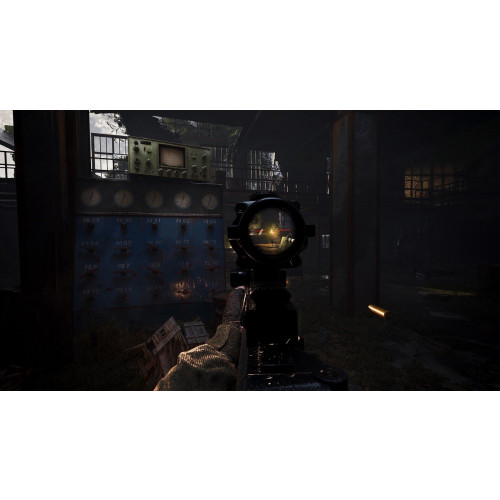 S.T.A.L.K.E.R. 2: Heart of Chornobyl