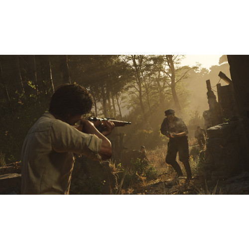 Mafia: The Old Country Deluxe Edition - PRE-PURCHASE