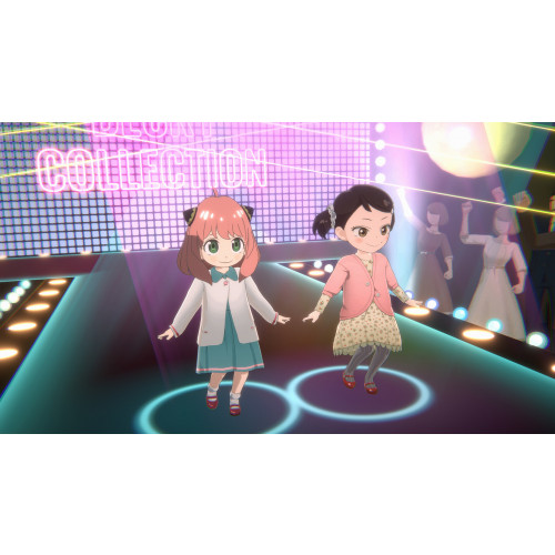 SPY×ANYA: Operation Memories