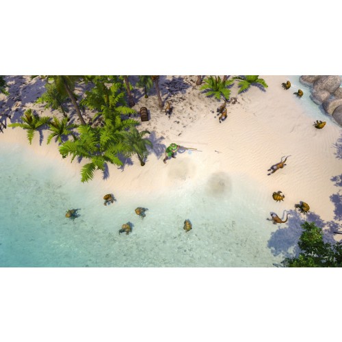 Force of Nature 2: Ghost Keeper