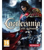Castlevania: Lords of Shadow - Ultimate Edition