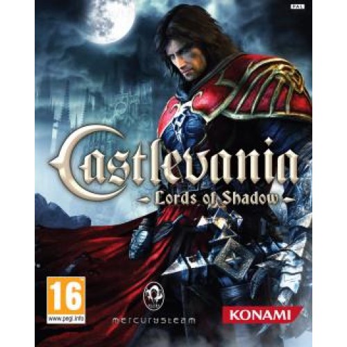 Castlevania: Lords of Shadow - Ultimate Edition