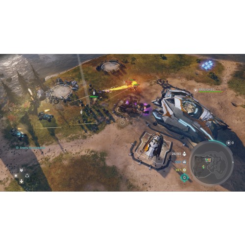 Halo Wars 2